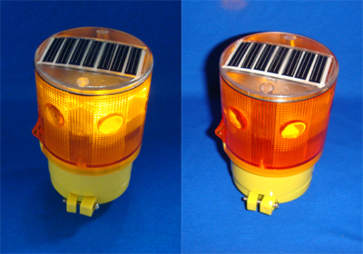 solar caution lamp LG8-1009